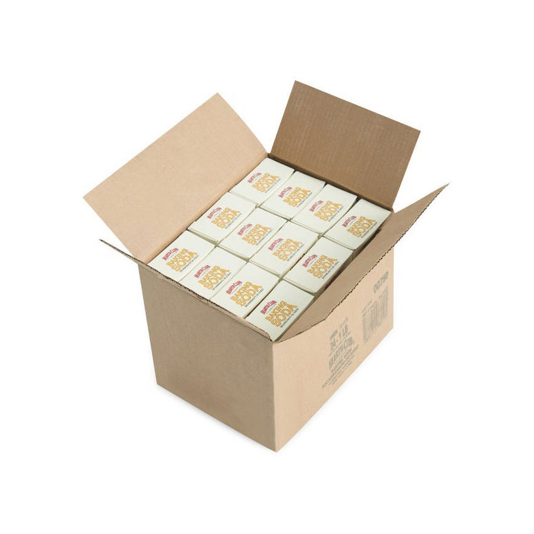 Hearth Club Baking Soda