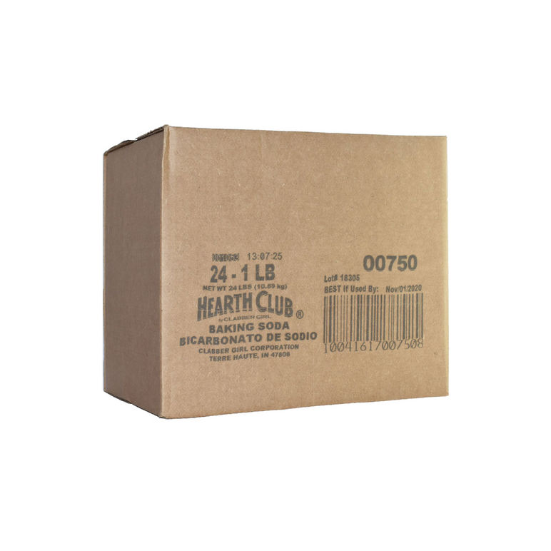 Hearth Club Baking Soda