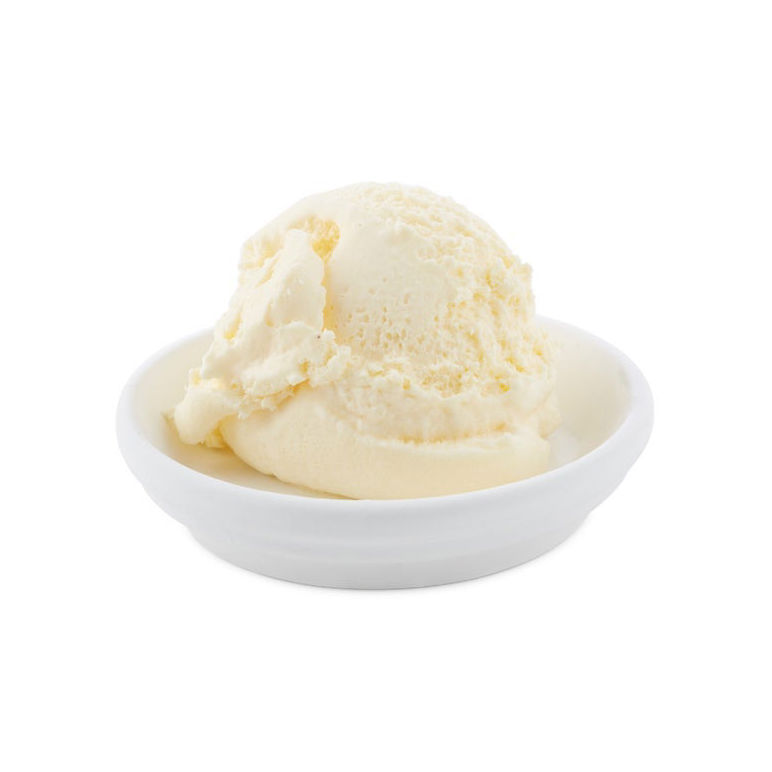 Ice Cream Vanilla