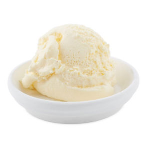 Ice Cream Vanilla
