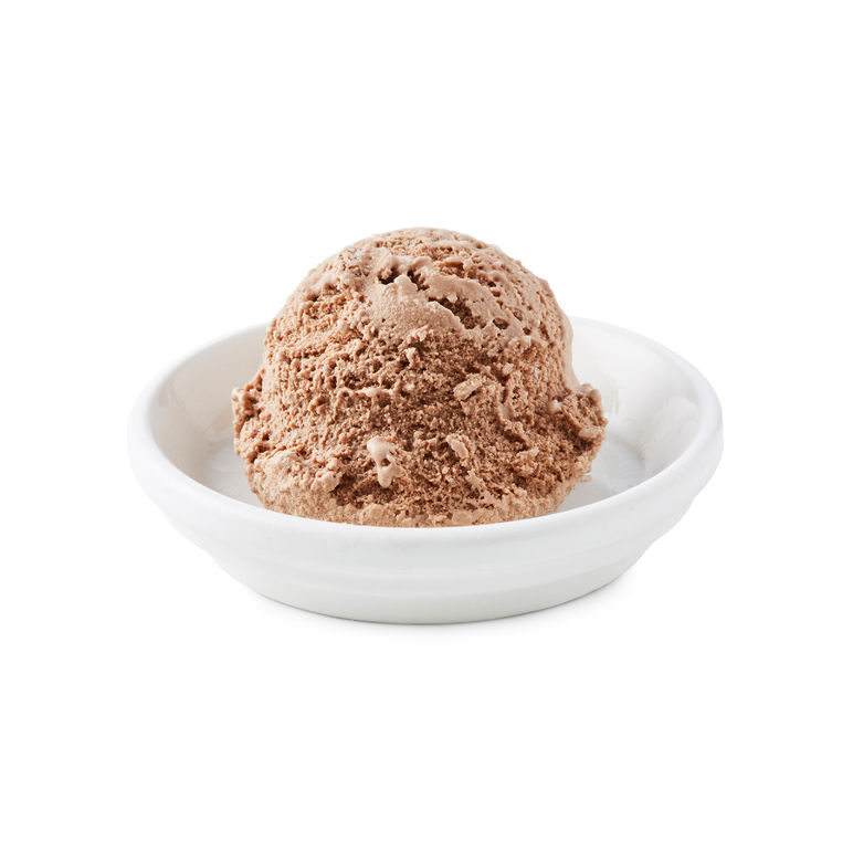 Ice Cream Chocolate