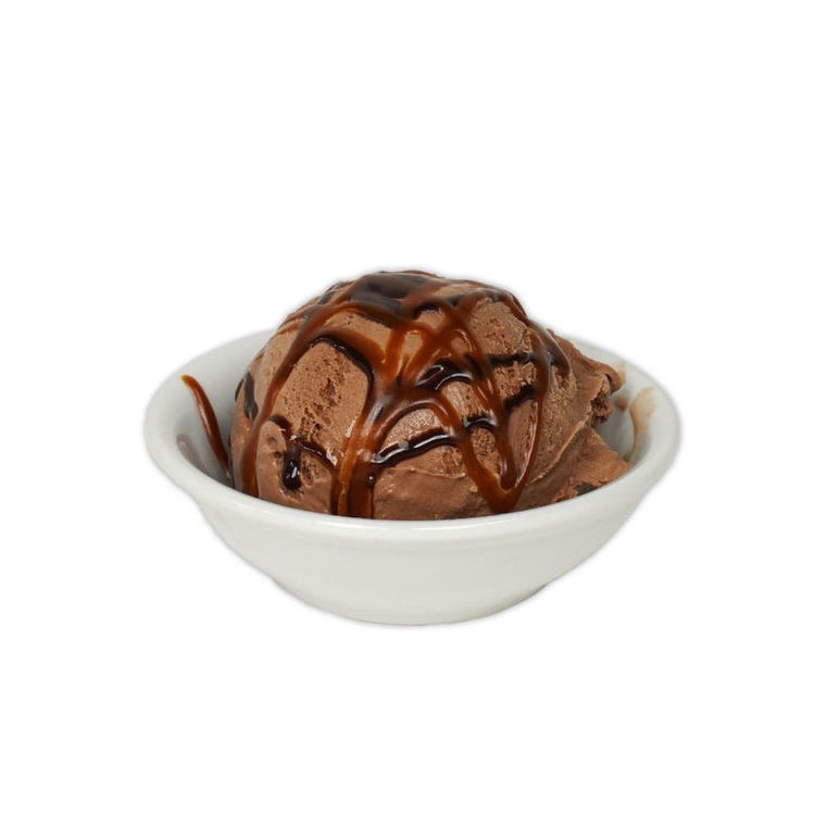 Ice Cream Chocolate