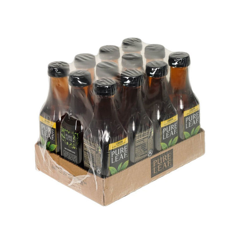 Tea Iced Sweet With Lemon Pure Leaf