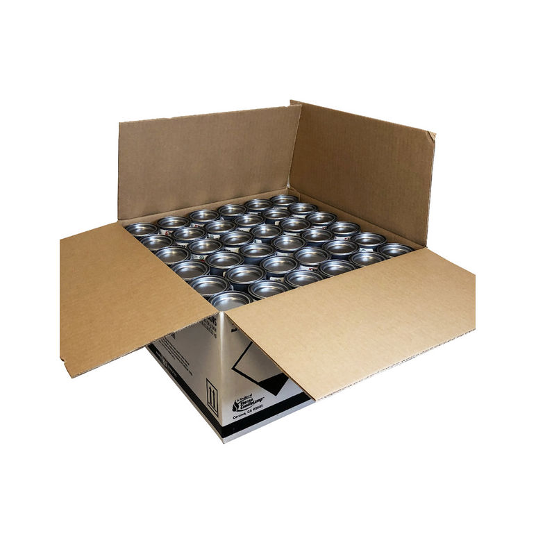 Fuel Canned Heat Ethanol Gel