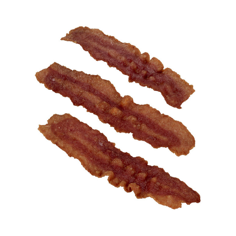 Bacon Turkey Pre-cooked Crispy