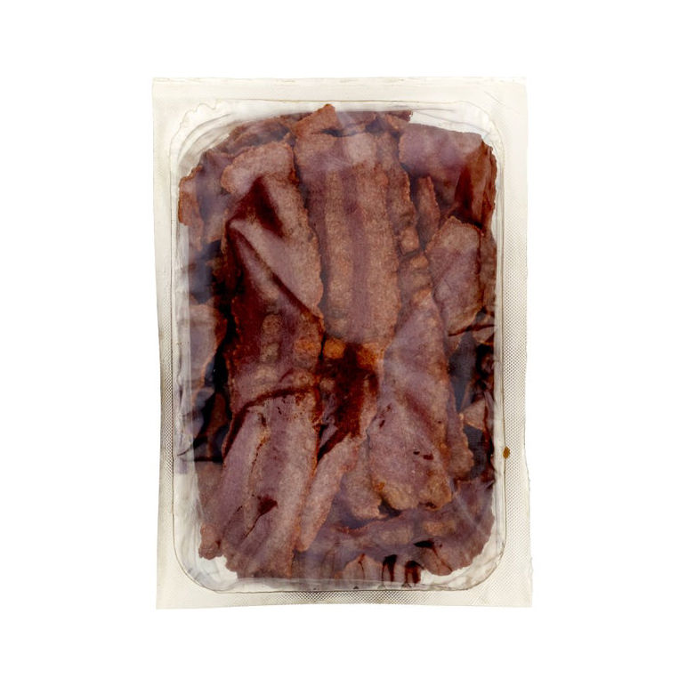 Bacon Turkey Pre-cooked Crispy