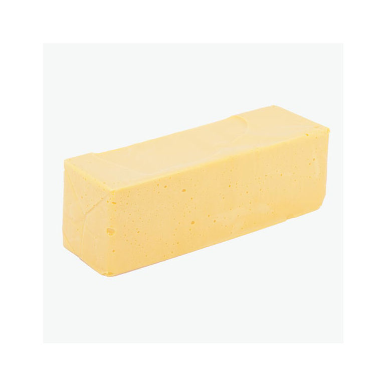 Cheese American Queso Loaf Seguro Yellow