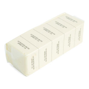 Cheese American White Queso Seguro Loaf