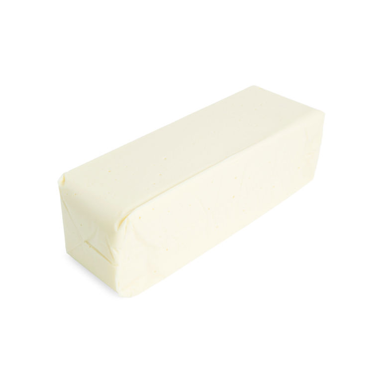 Cheese American White Queso Seguro Loaf