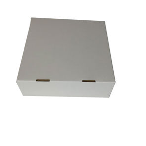 Candle Votive Cream 10 Hour