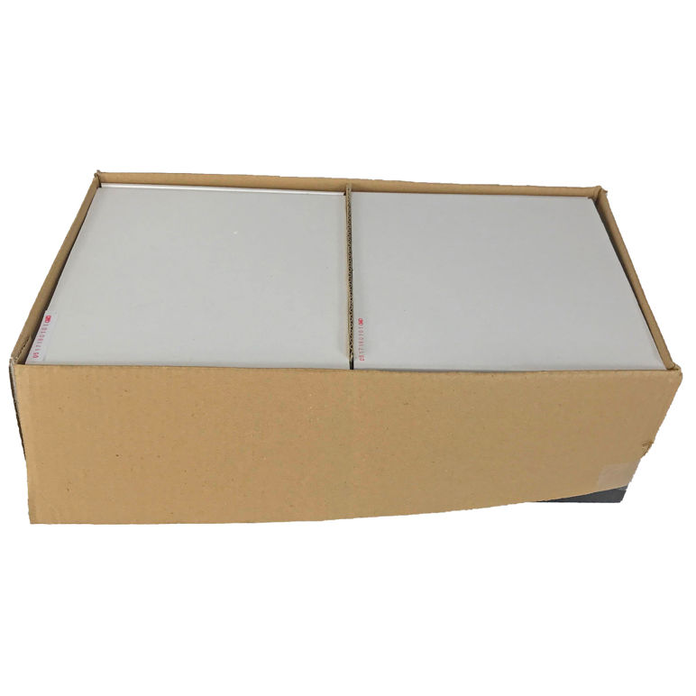 Candle Votive Cream 10 Hour