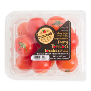 Tomato Cherry Fresh