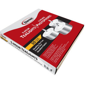 Candle Tea-light 5 Hour