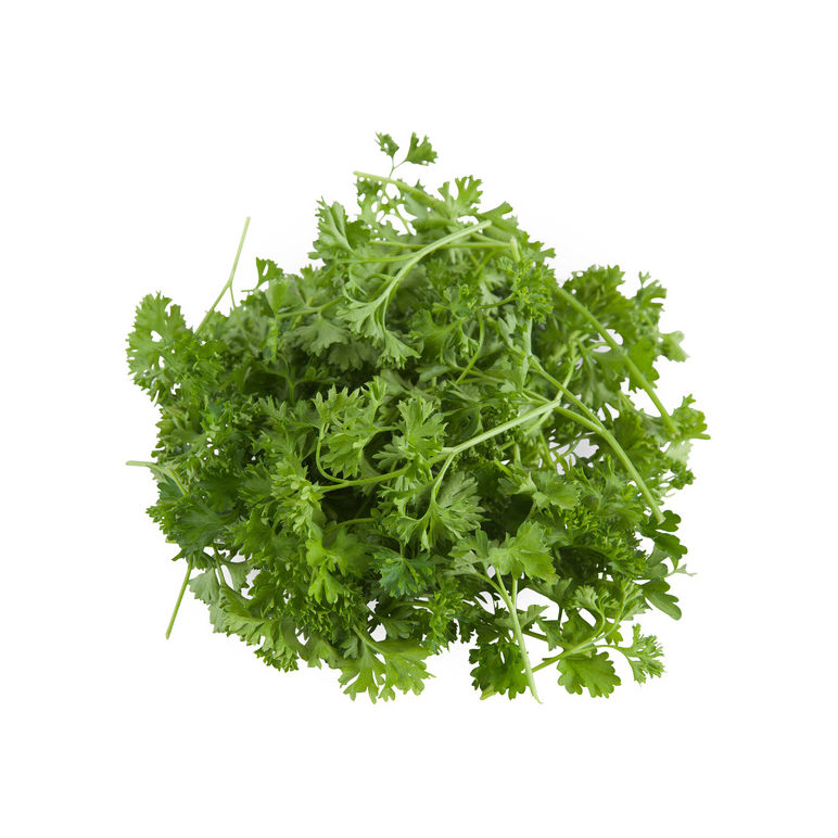 Parsley Cleaned & Washed Fresh Herb