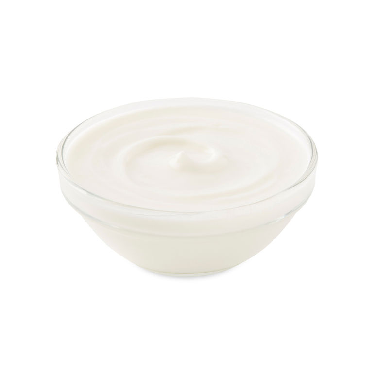 Yogurt Vanilla Greek Non Fat