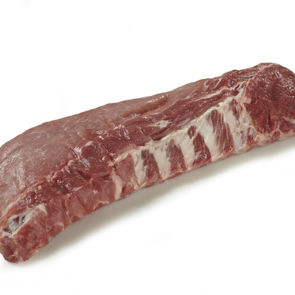 Pork Rib Back .2.25# Up Peeled