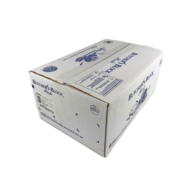 Pork Rib Back .2.25# Up Peeled