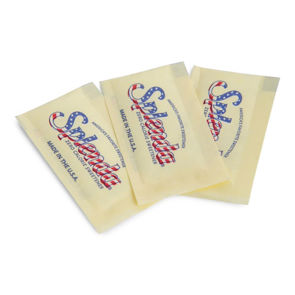 Sugar Substitute Sweetener Splenda