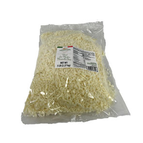 Cheese Mozzarella Low Moisture Whole Milk Diced