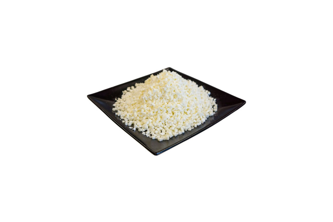 Cheese Mozzarella Low Moisture Whole Milk Diced