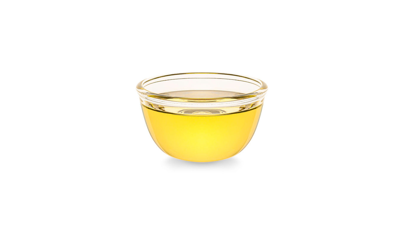 Oil Soy & Peanut Blend 80/20