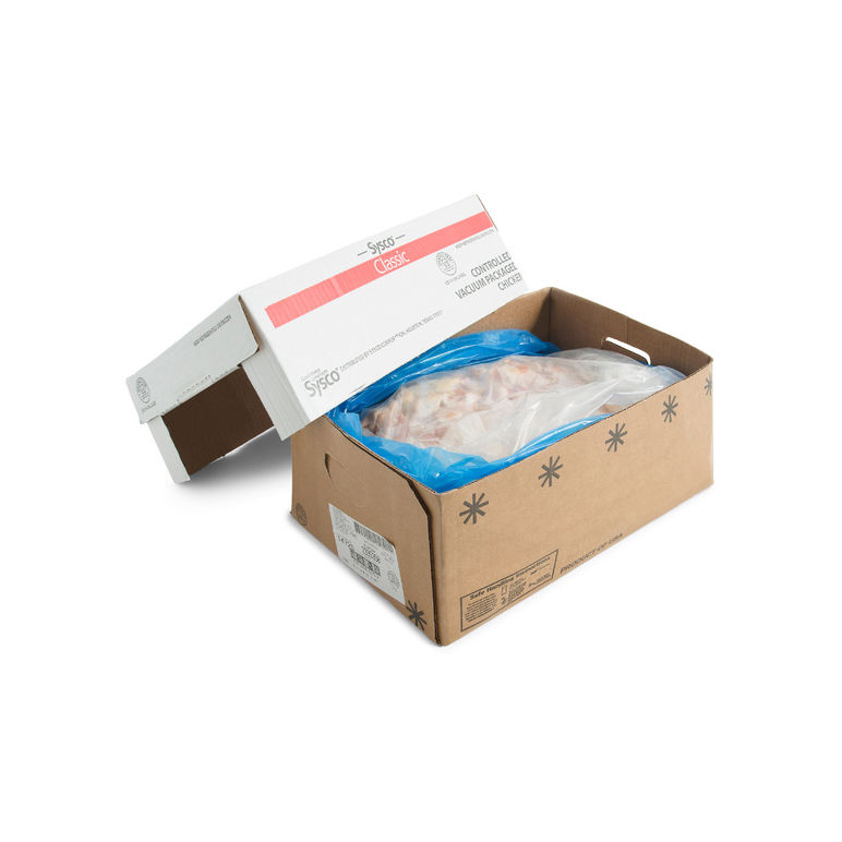 Chicken Cvp Wings 1st & 2nd Joints Medium