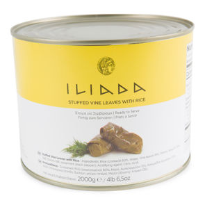 Leaves Grape Dolmas Stuffed