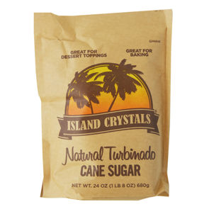 Sugar In The Raw Turbinado