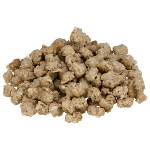 Topping Pizza Pork Crumble