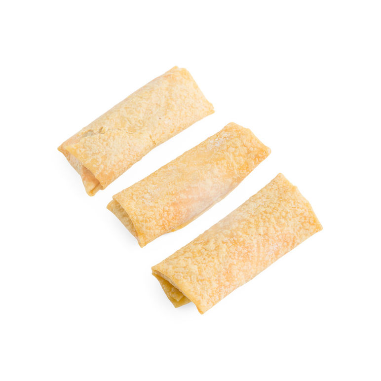 Burrito Beef Cheese Taco Snack Pre-fried