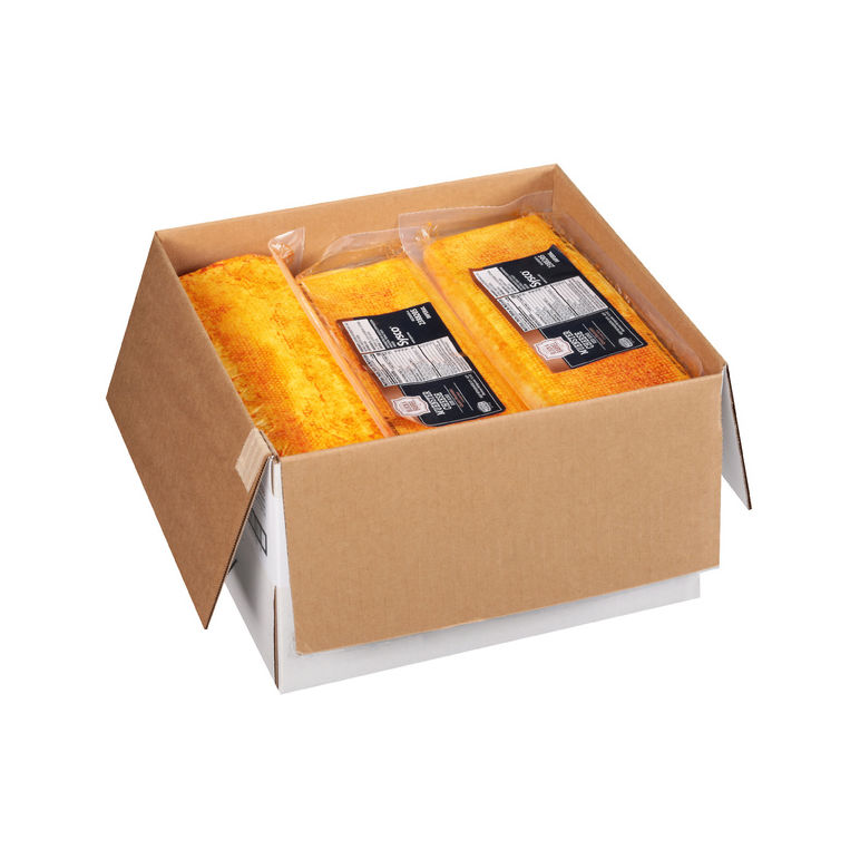 Cheese Muenster Red Rind