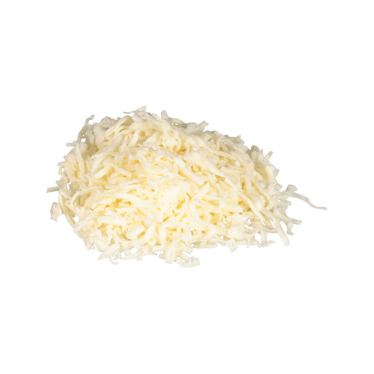 Cheese Mozzarella Shredded Low Moisture Part S