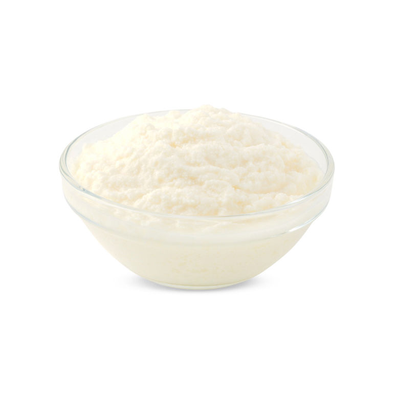 Cheese Ricotta Whole Milk Whipped