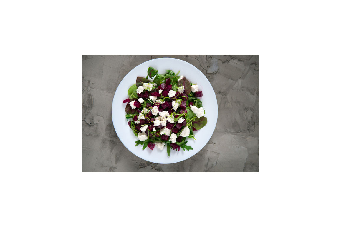 Cheese Ricotta Whole Milk Whipped