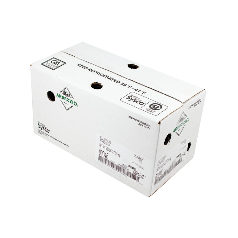 Cheese Mozzarella Fresh Ovolini 4 Ounce