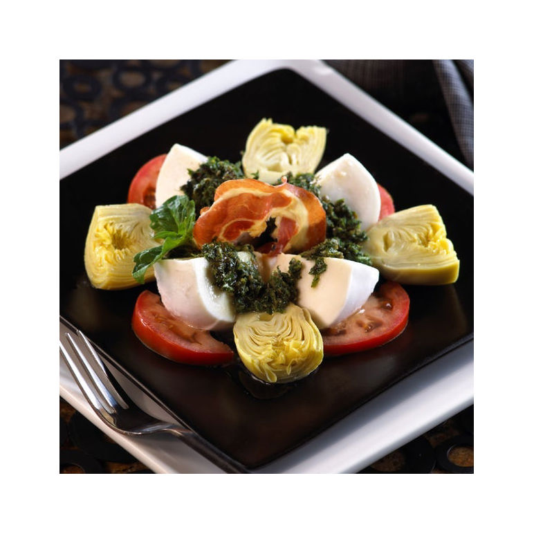 Cheese Mozzarella Fresh Ovolini 4 Ounce