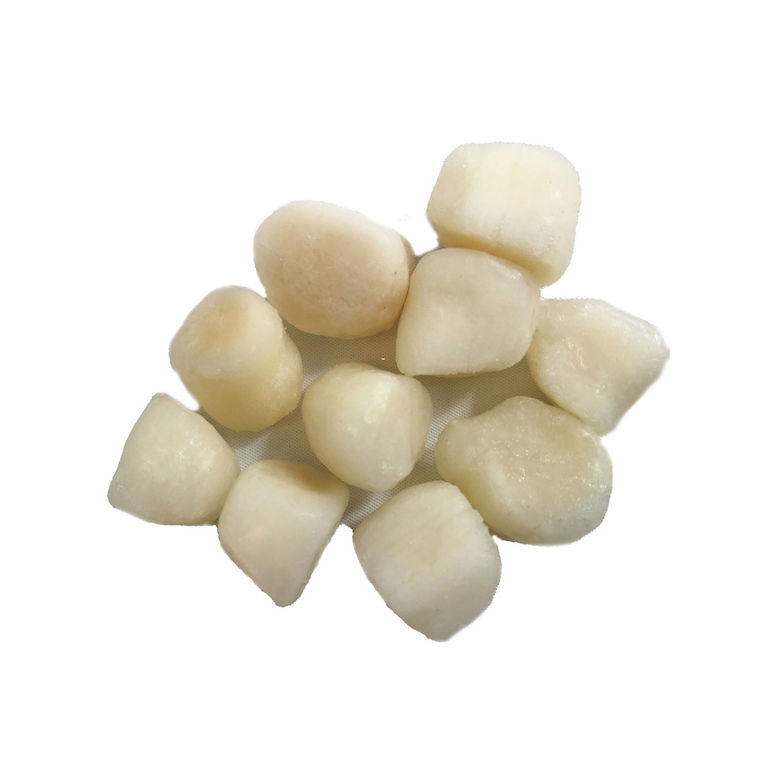 Scallop Iqf Water Added 60-80 Count Chinese