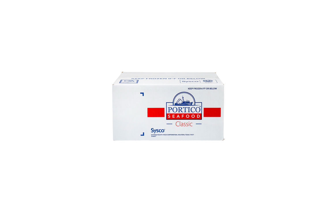 Scallop Iqf Water Added 60-80 Count Chinese