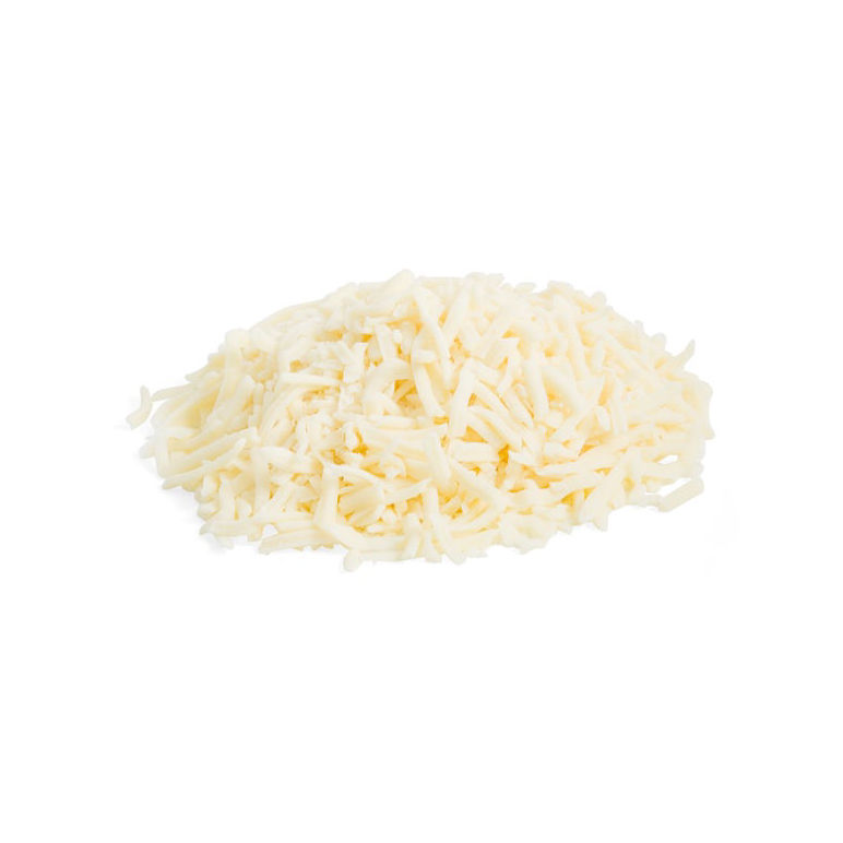 Cheese Monterey Jack Feather Shredded