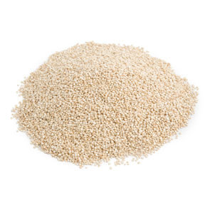 Quinoa Grain White