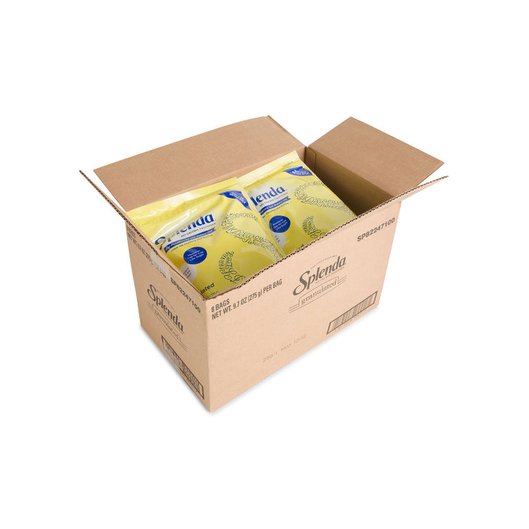 Sugar-Free Sugar Substitute - Splenda