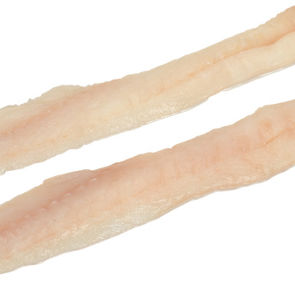 Pollock Fillet Alaskan Iqf 2-4 Ounce