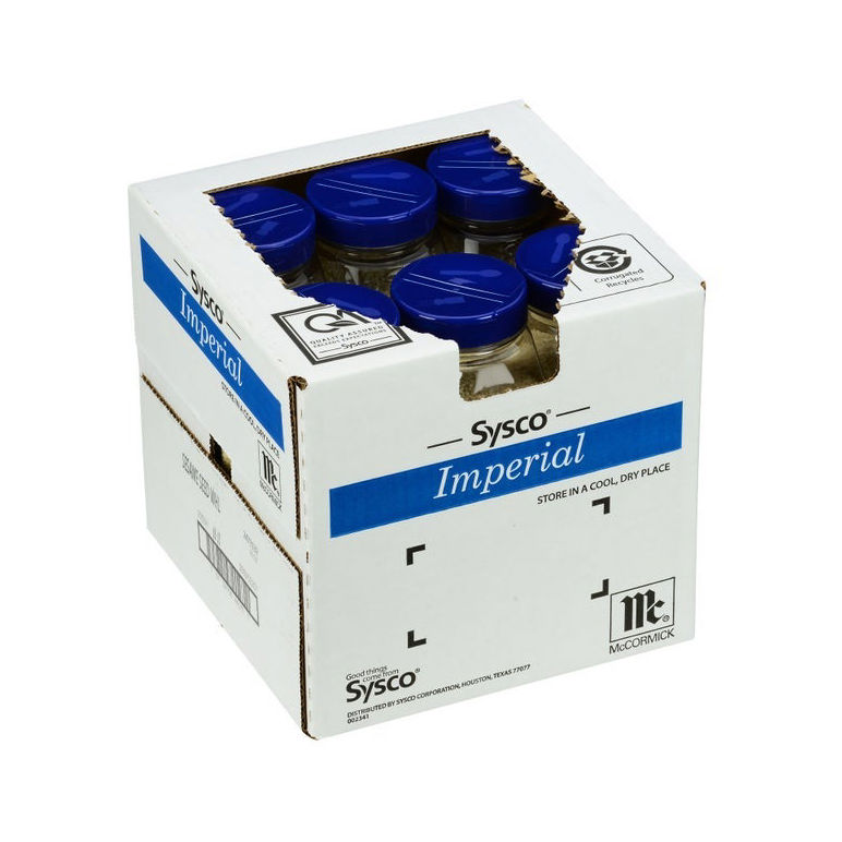 Spice Sesame Seed Whole White