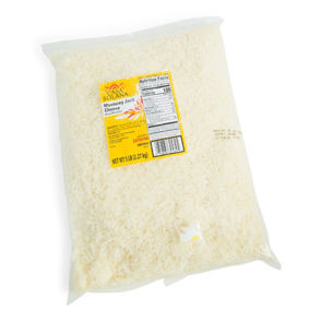 Cheese Monterey Jack Fancy Shredded