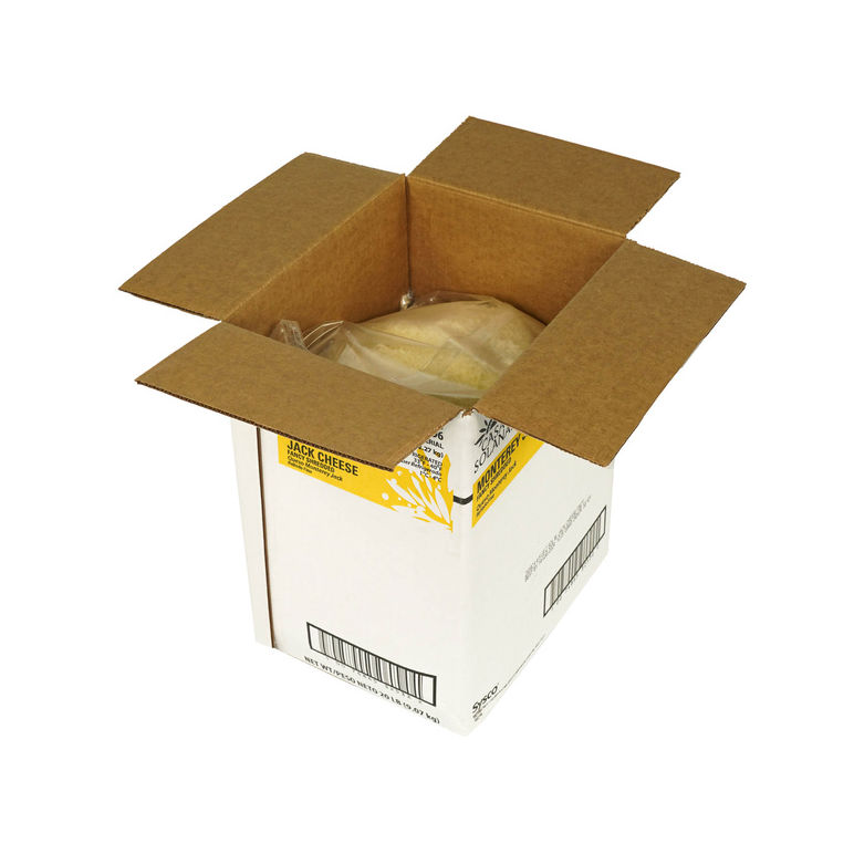 Cheese Monterey Jack Fancy Shredded