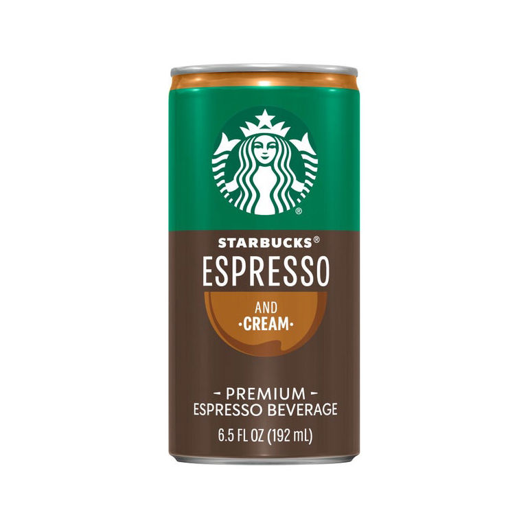 Drink Coffee Double Shot Espresso