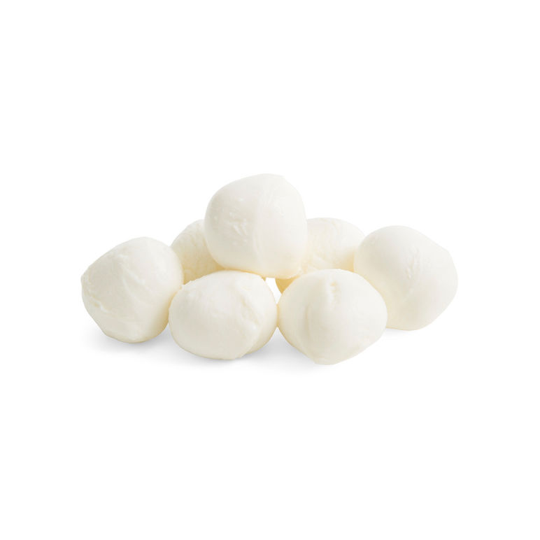 Cheese Mozzarella Ciliegene Fresh