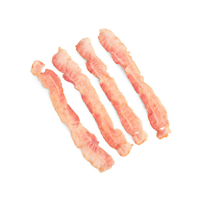 Bacon Precooked Regular Slice