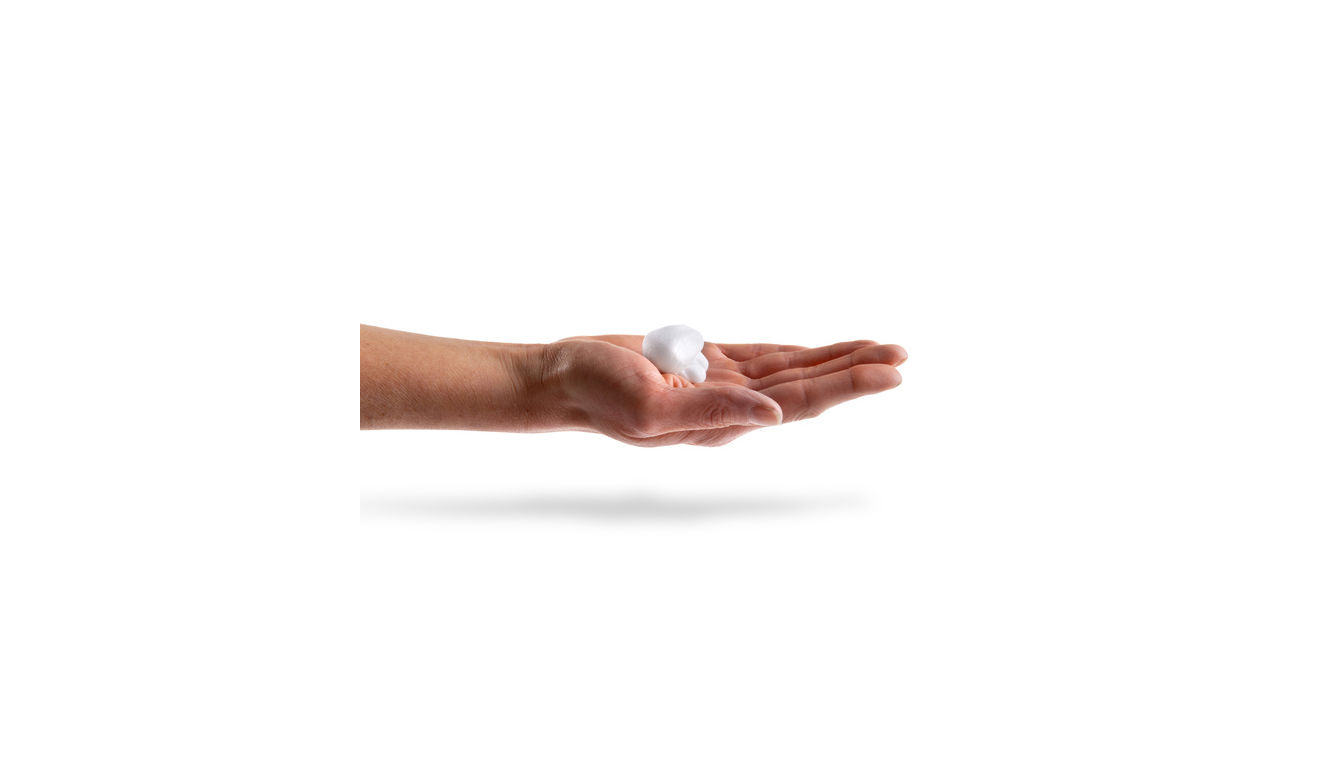 Sanitizer Hand Foam Antibacterial Nexa