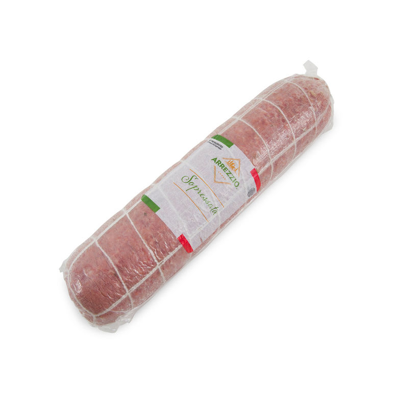 Salami Italian Sopresata